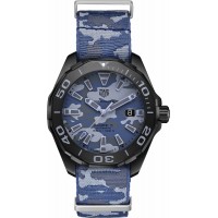 Tag Heuer Aquaracer 300M Automatic Men's Sports Watch WAY208D-FC8221